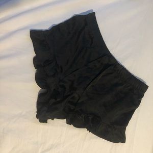 Victoria’s Secret shorts